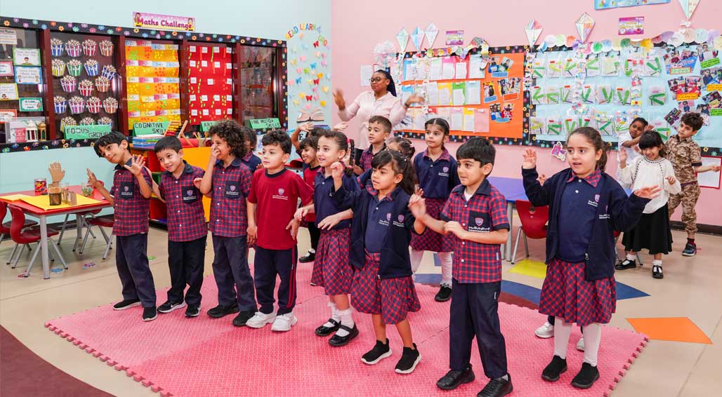 Enriching-Environment-For-Our-Students