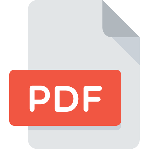 PDF logo