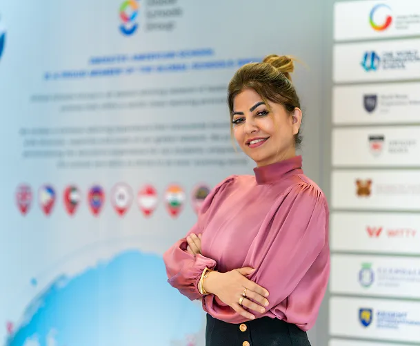 Dr. Samiksha Chaturvedi
